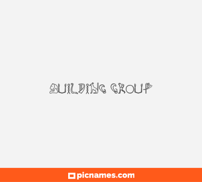 Building Group